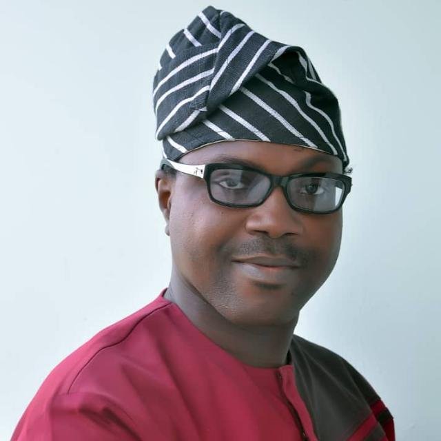 Gbenga Soetan